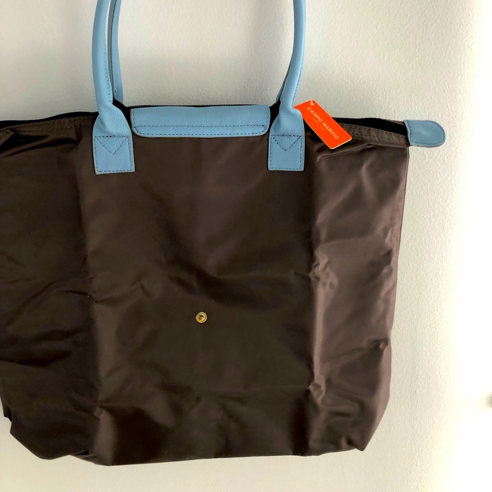 Shopper handbag